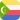 Comoros